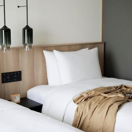 Fairfield By Marriott Nara Tenri Yamanobenomichi Zewnętrze zdjęcie