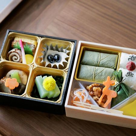 Fairfield By Marriott Nara Tenri Yamanobenomichi Zewnętrze zdjęcie