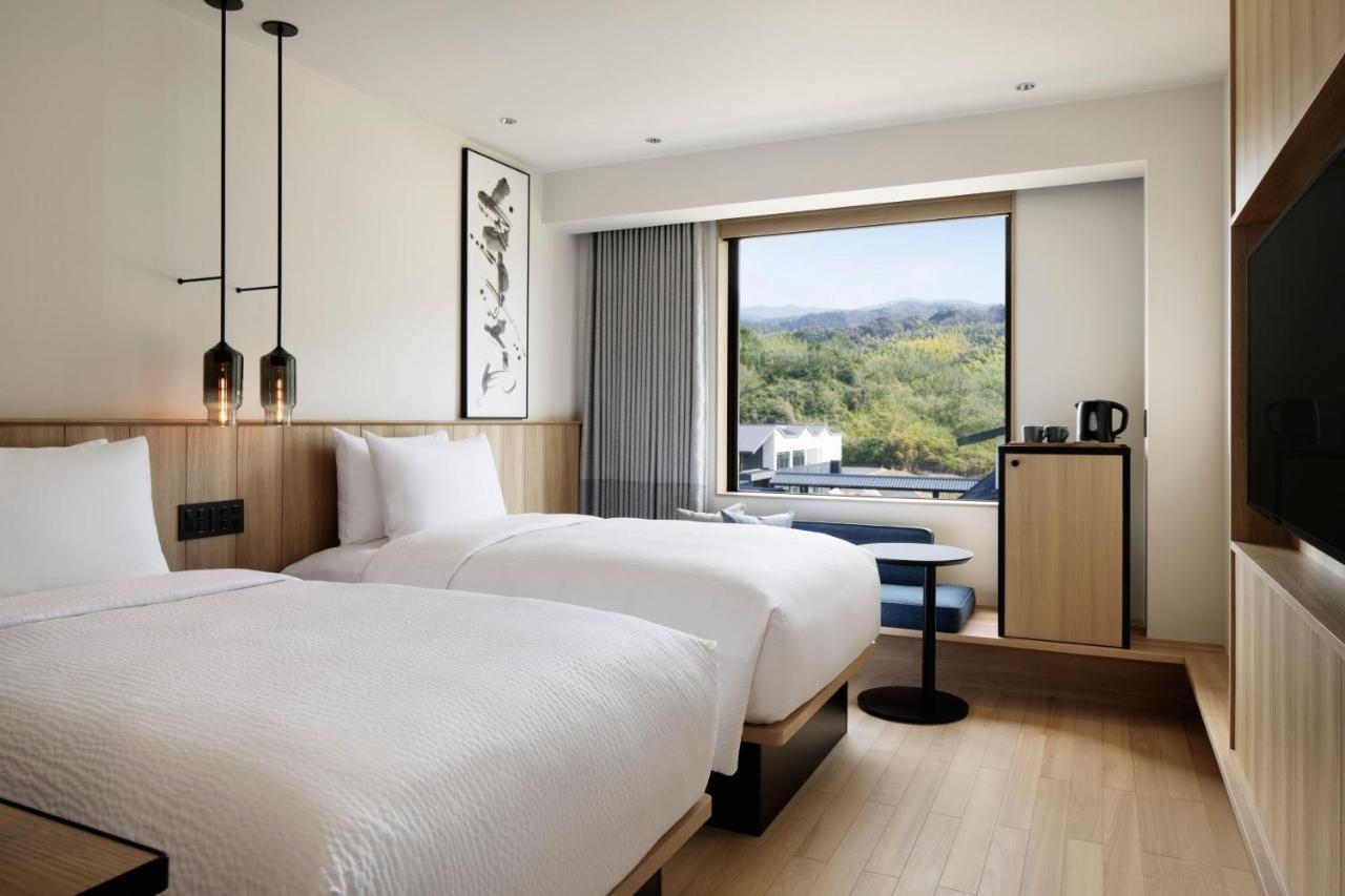 Fairfield By Marriott Nara Tenri Yamanobenomichi Zewnętrze zdjęcie