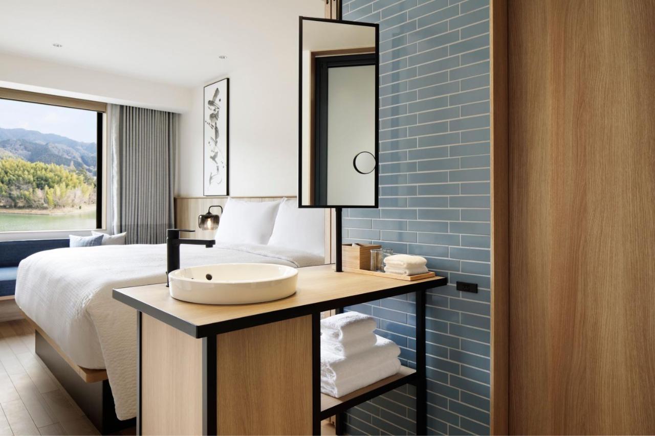 Fairfield By Marriott Nara Tenri Yamanobenomichi Zewnętrze zdjęcie