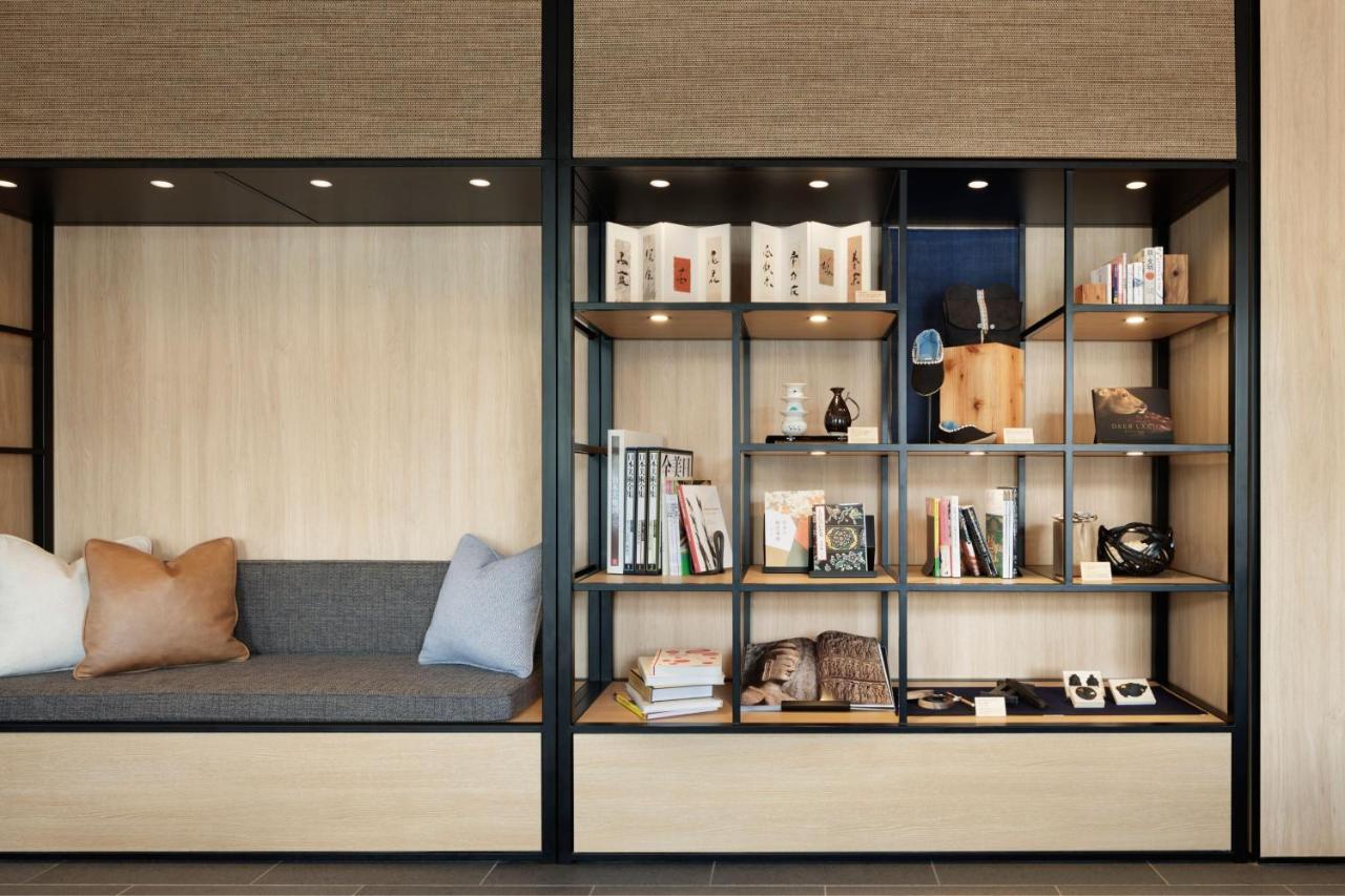 Fairfield By Marriott Nara Tenri Yamanobenomichi Zewnętrze zdjęcie