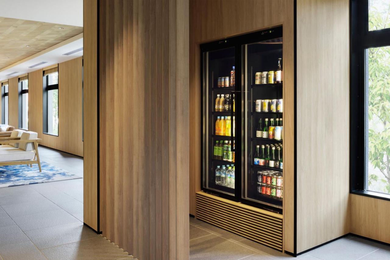 Fairfield By Marriott Nara Tenri Yamanobenomichi Zewnętrze zdjęcie