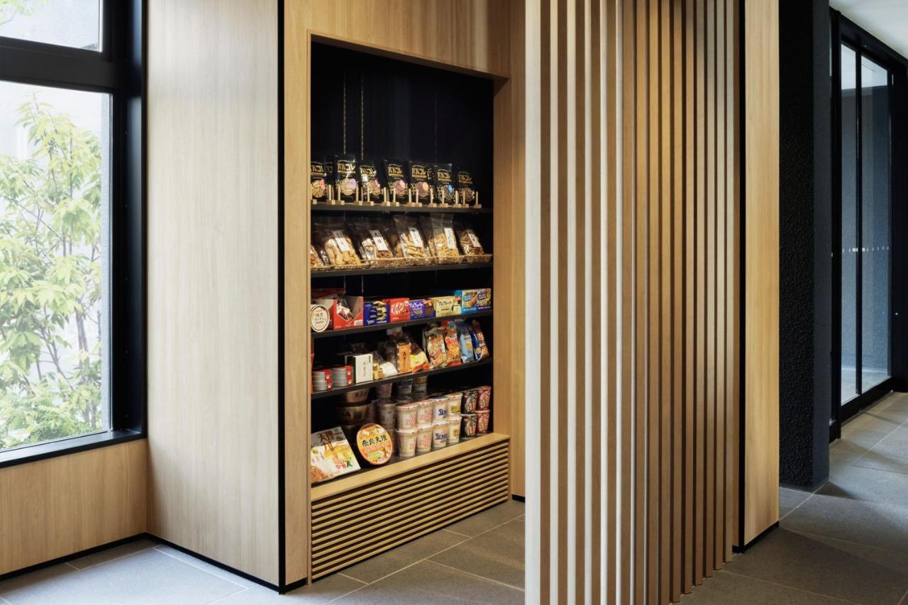 Fairfield By Marriott Nara Tenri Yamanobenomichi Zewnętrze zdjęcie