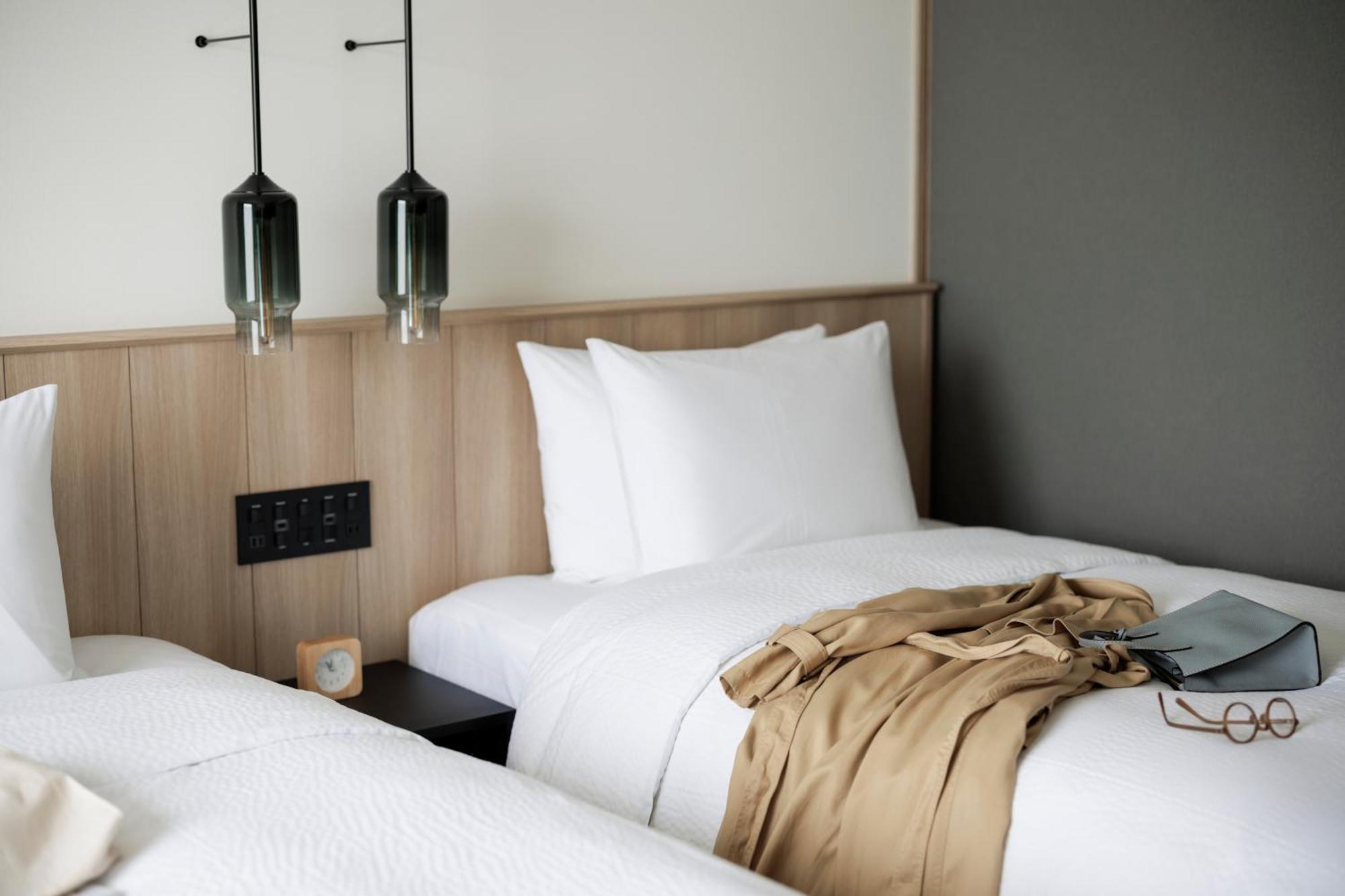 Fairfield By Marriott Nara Tenri Yamanobenomichi Zewnętrze zdjęcie